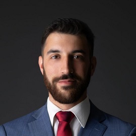 Profile picture for Anthony Nemanic